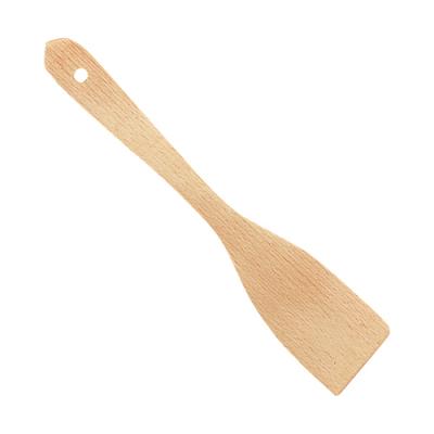 Holzspatel Buche 28cm